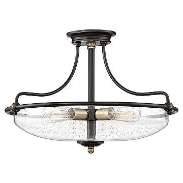 Lampadario Contemporaneo Griffin Acciaio Bronzo Palladiano Ottone 4 Luci E27