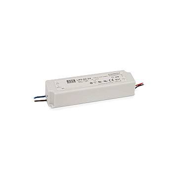 Driver On-Off Park Materie Plastiche 20W 24Vdc