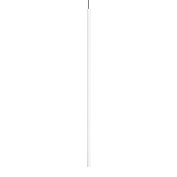 Lampada A Sospensione Contemporanea Filo Metallo Bianco Led 3,5W 3000K Ip20