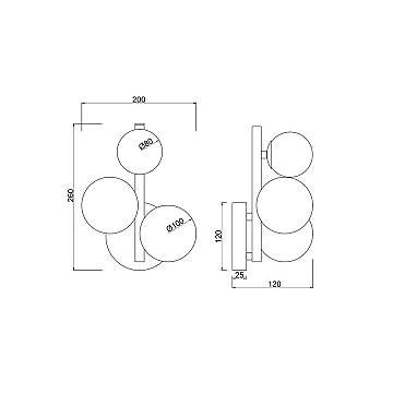 MOD545WL-03BS