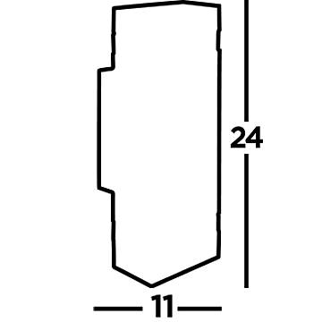 1002-2GY-LED