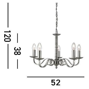 1505-5SS