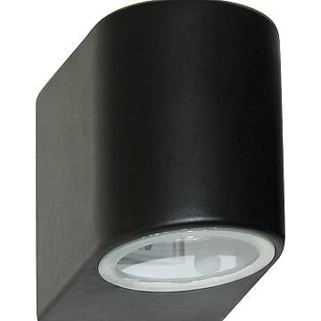 8008-1BK-LED