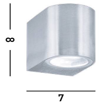 8008-1SS-LED
