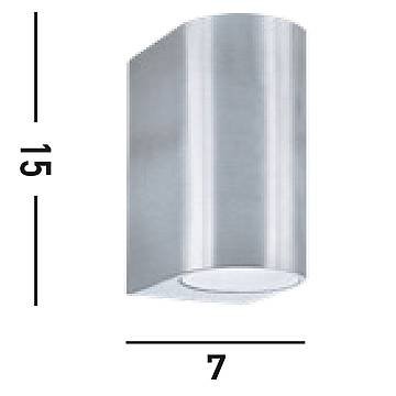 8008-2SS-LED