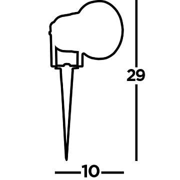 EU5001BK-LED