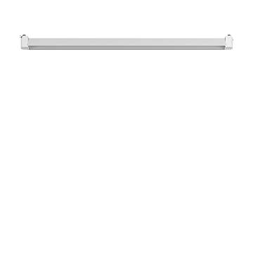 Modulo Led Moderno Mono Argo Metallo Bianco Led 40W Calda